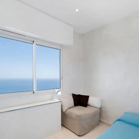 Lejlighed Loft Sea View Close To Monaco *
