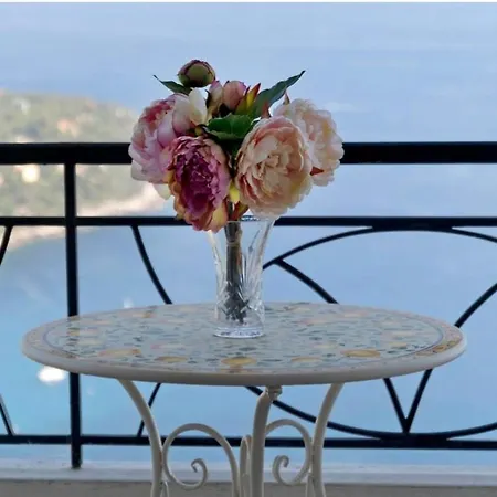 Loft Sea View Close To Monaco شقة روكوبرُن كاب مارتي