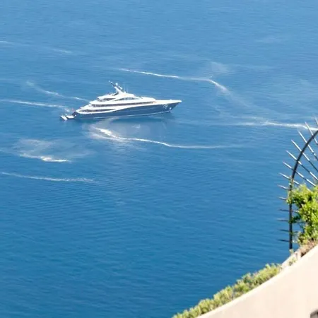 Lejlighed Loft Sea View Close To Monaco *
