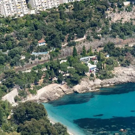 Loft Sea View Close To Monaco شقة روكوبرُن كاب مارتي