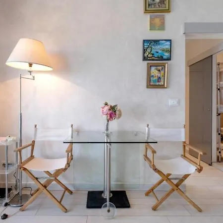 Loft Sea View Close To Monaco *