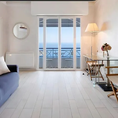 Loft Sea View Close To Monaco * روكوبرُن كاب مارتي