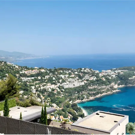 Lejlighed Loft Sea View Close To Monaco